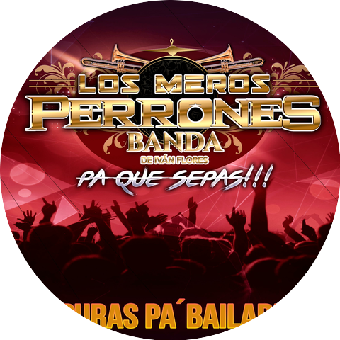 Los Meros Perrones Banda