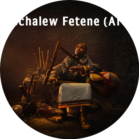 Aschalew Fetene (Ardi)