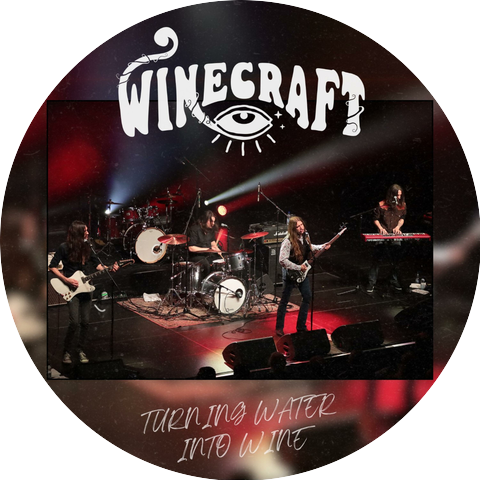 Winecraft