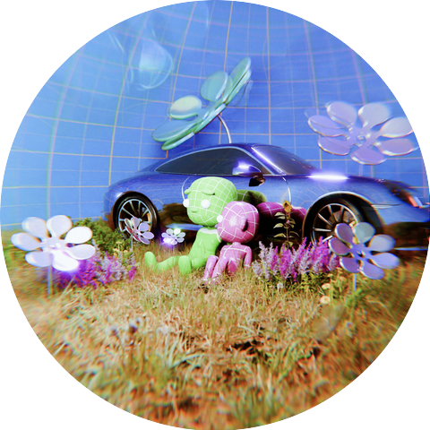 CoffeeBlack & WTM Scoob