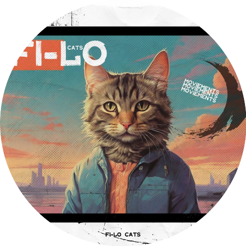 Fi-lo cats