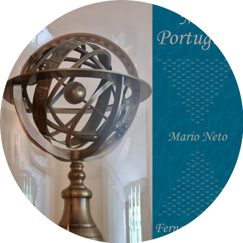 Mario Neto & Fernando Pessoa