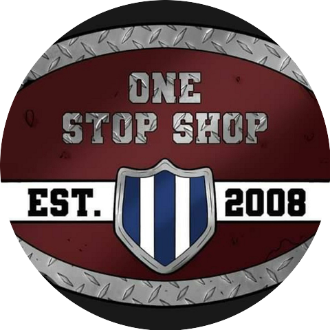 One Stop Shop
