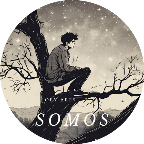 JOEY ARES
