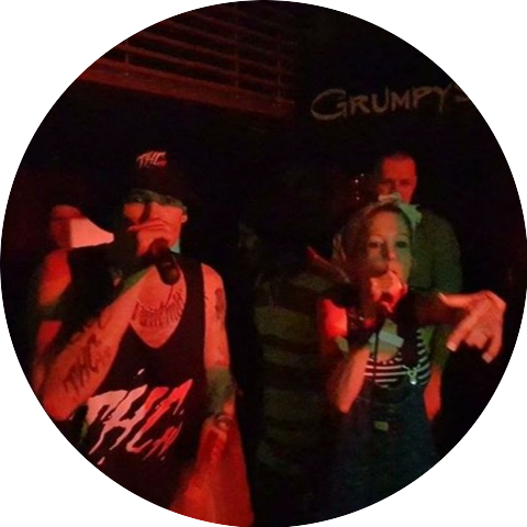 Glox x Burd Brain