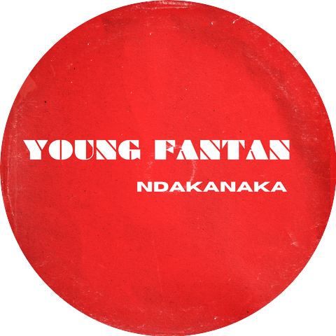 Young Fantan