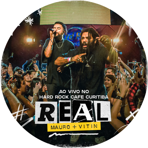 Mauro Henrique & Vitin