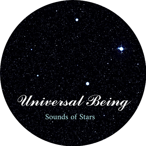 Universal Being