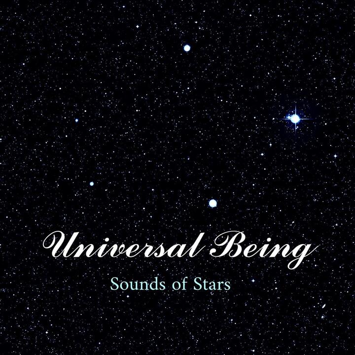 Universal Being