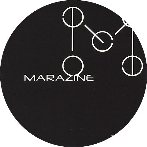 Marazine