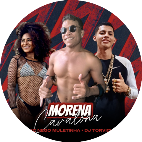 MC NEGO MULETINHA & MC MOTO BOY