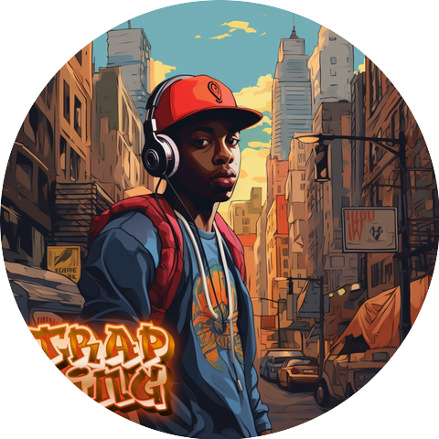 Trap King & Trap Queen & Sus Trap Music