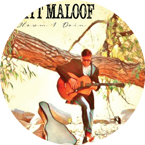 Matt Maloof