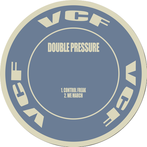Double Pressure