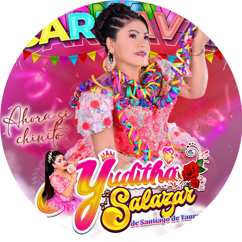 Yuditha Salazar de Santiago Yaurecc