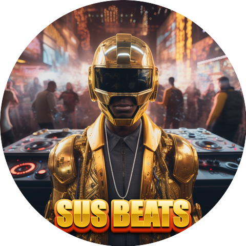 Sus Beats & Sus Music & Sus Trap Beats