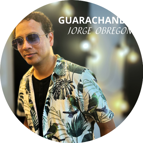 Jorge Obregon
