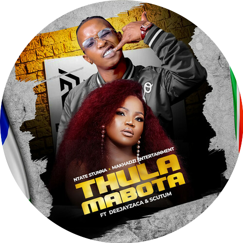 Ntate Stunna, Makhadzi Entertainment