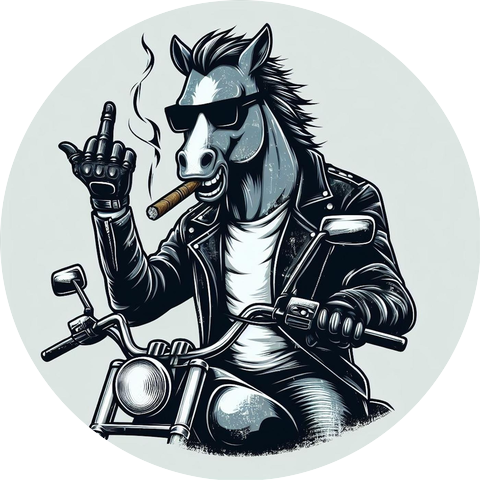 Gun Horse