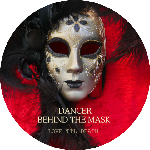 Dancer Behind The Mask