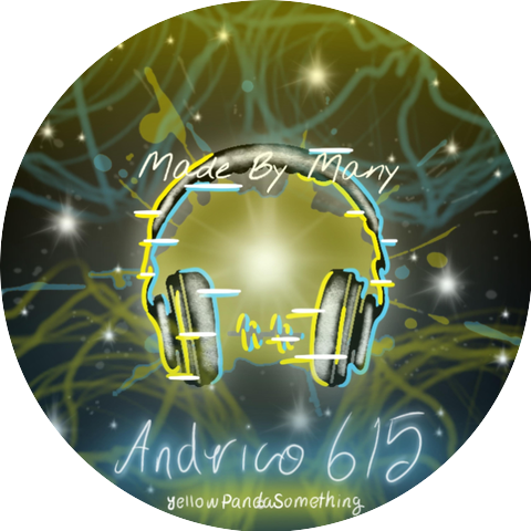 Andrico615 & Yellowpandasomething