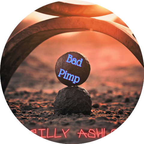 Billy Ashley