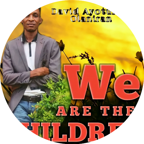 David Ayotunde Olaniran