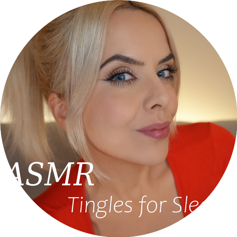 Trinki ASMR