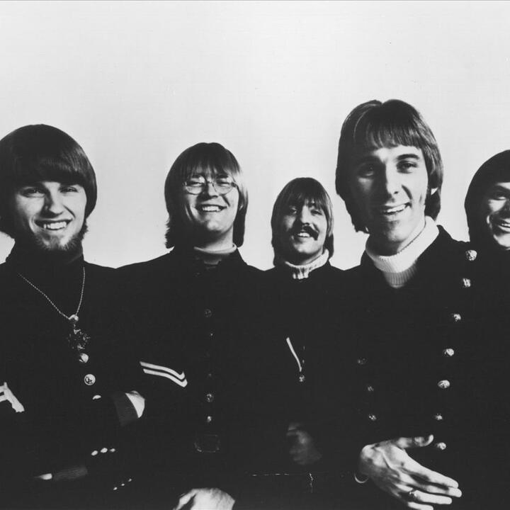 Gary Puckett