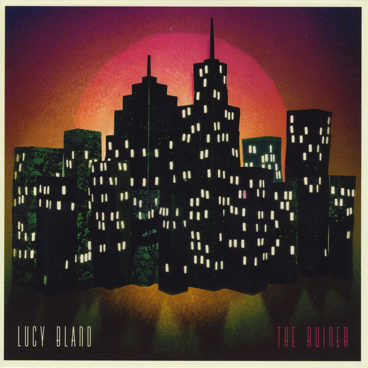 Lucy Bland