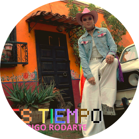 RODRIGO RODARTE