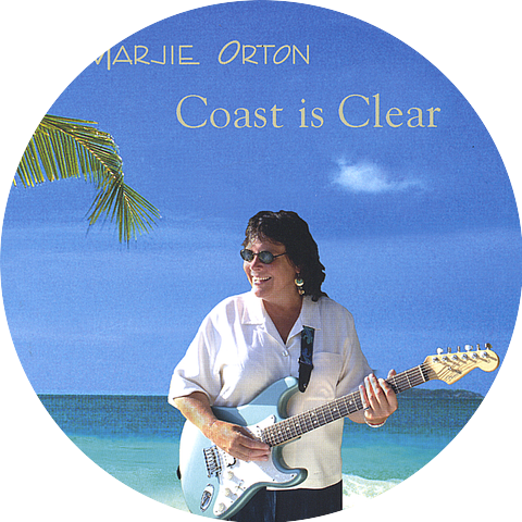 Marjie Orton