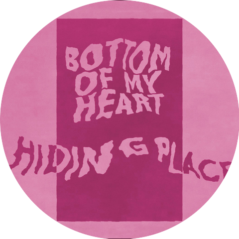 Bottom Of My Heart
