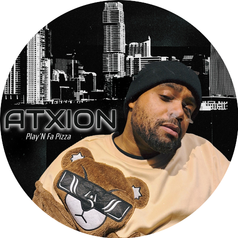 ATXION