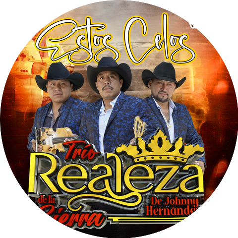Trio Realeza de la sierra de Johnny Hernández
