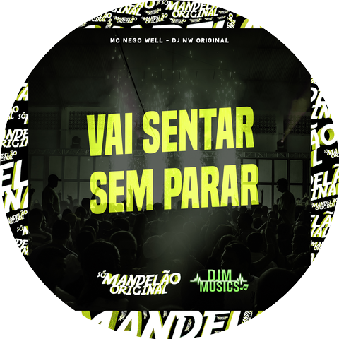 Mc Nego Well & DJ NW Original