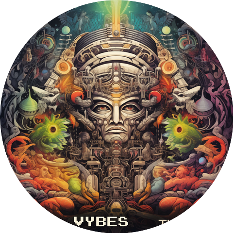 Pixel Vybes