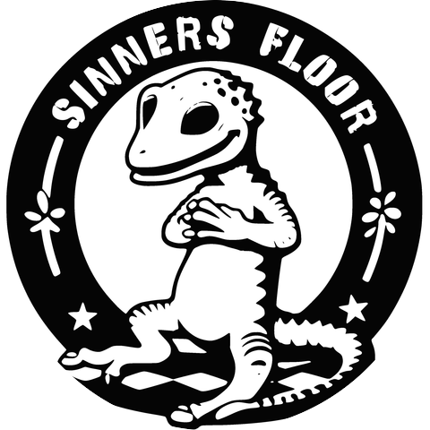 Sinners Floor