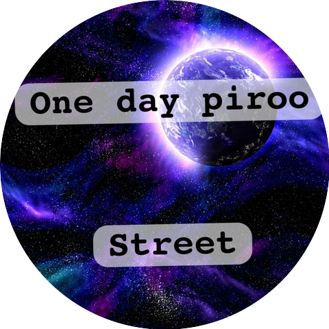 One day Piroo