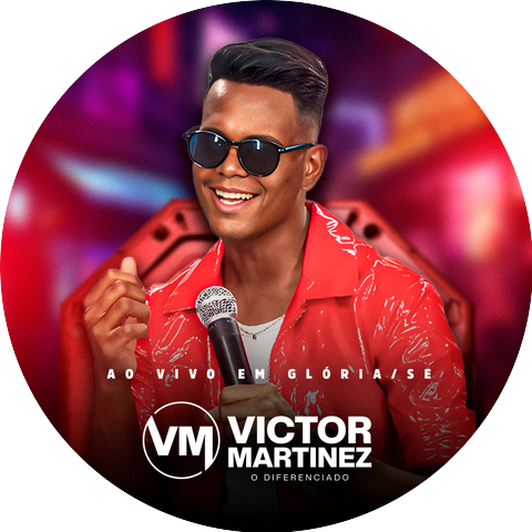 Victor Martinez Oficial