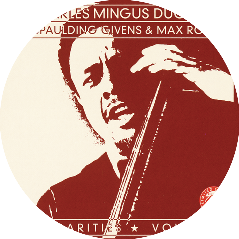 The Charles Mingus Quartet