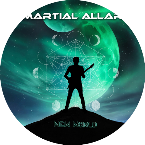 Martial Allart