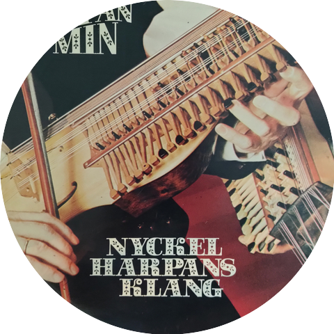 Harpan Min