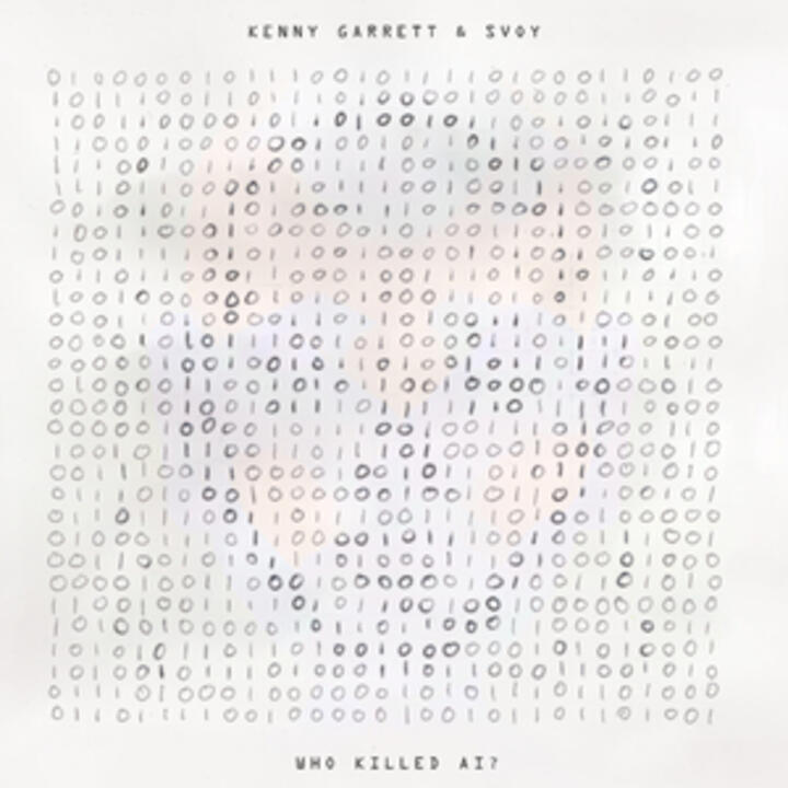 Kenny Garrett & Svoy