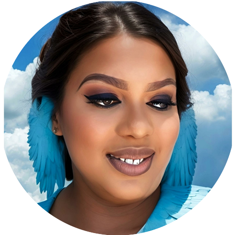 PROPHETESS MOYA