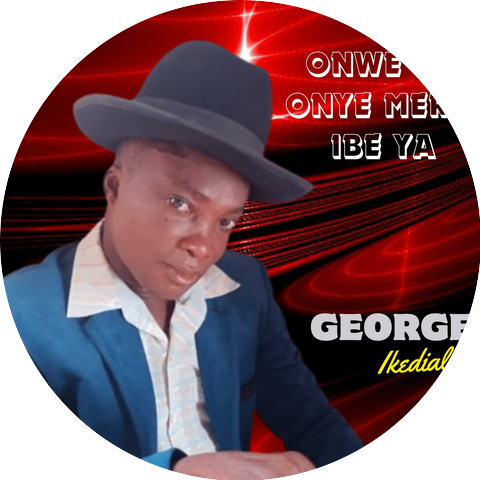 George Ikediala