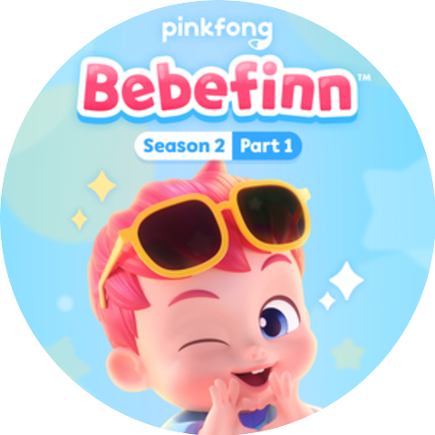 Pinkfong & Bebefinn