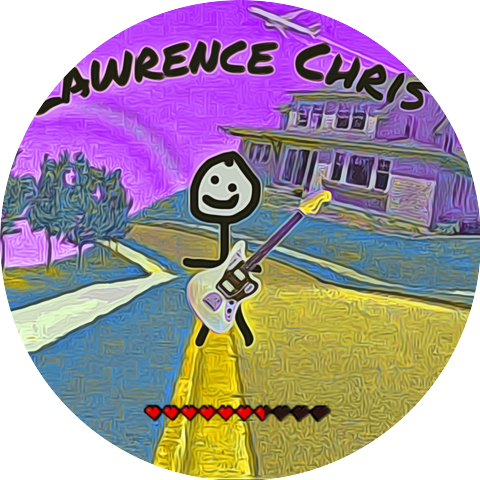 Lawrence Chris