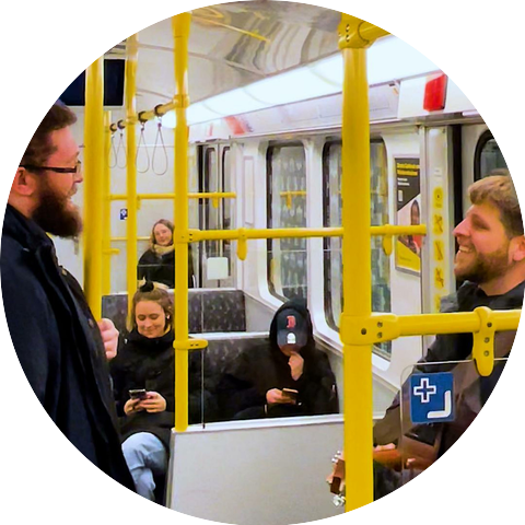 Two Jews