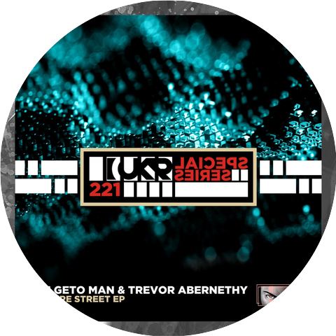 DJ Geto Man & Trevor Abernethy